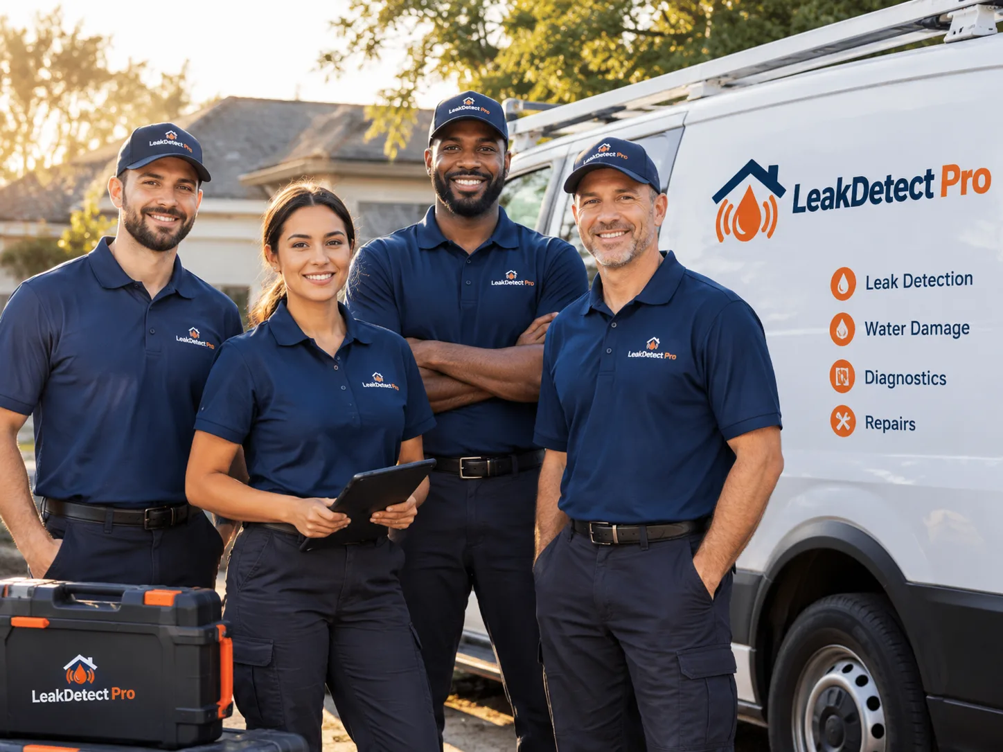 Roof Repair company in Dillard, GA